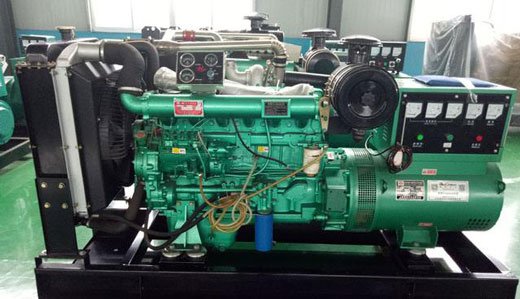 平陆发电机不发电的原因 平陆发电机不发电的原因