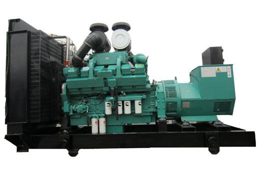 平陆柴油发电机组