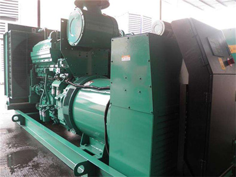 平陆柴油发电机 平陆柴油发电机